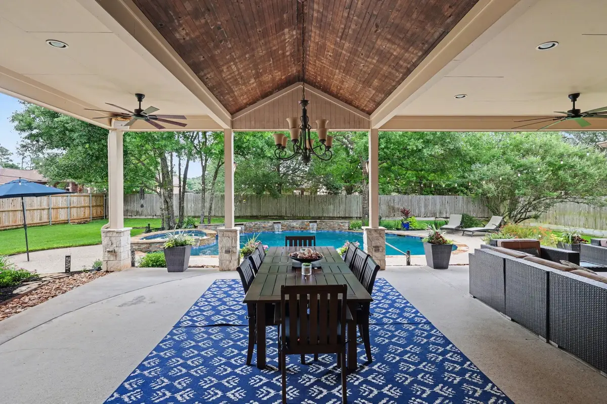 29514 Imperial Creek Drive, Tomball, TX 77377 - #1