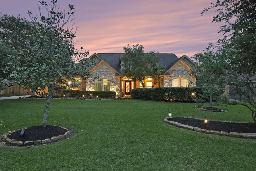29514 Imperial Creek Drive, Tomball, TX 77377 - #2