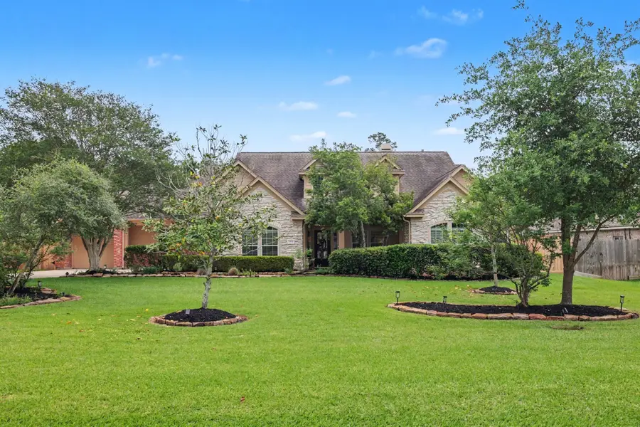 29514 Imperial Creek Drive, Tomball, TX 77377 - #3