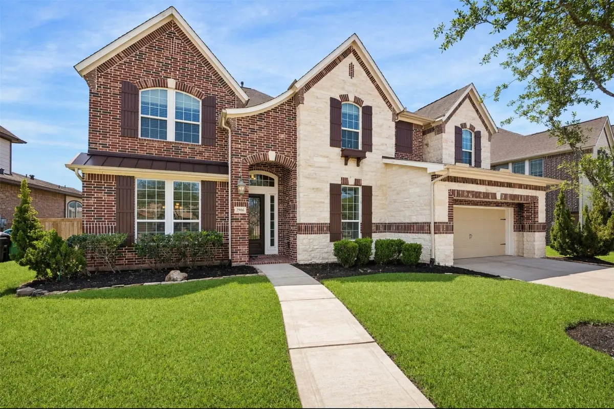 2906 Verde Valley Drive, Manvel, TX 77578 - #1