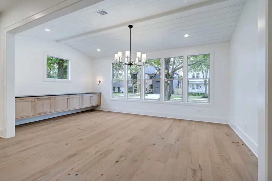2031 Saxon Drive, Houston, TX 77018 - #3