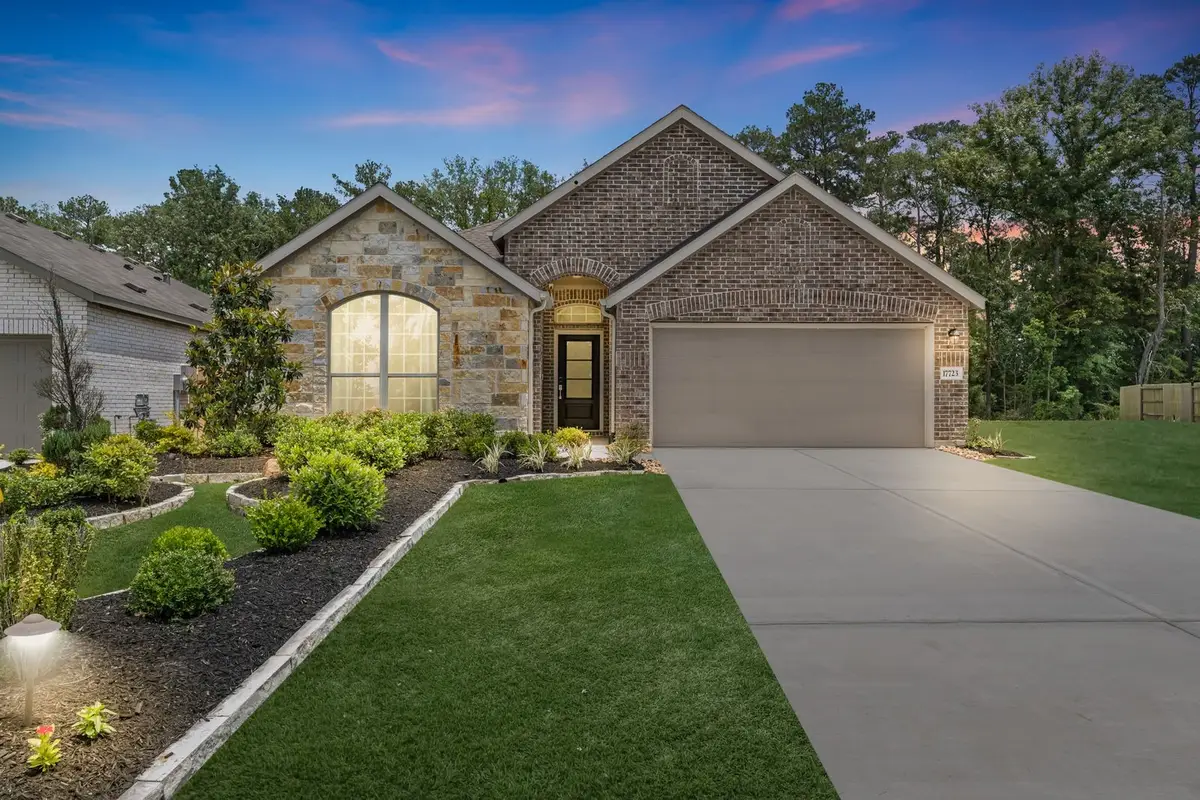 17723 Sapphire Pines Drive, New Caney, TX 77357 - Image #1