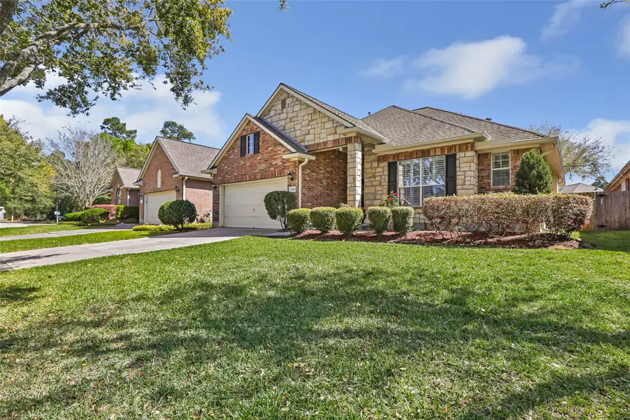 25605 Dartmaker Court, Porter, TX 77365 - #2