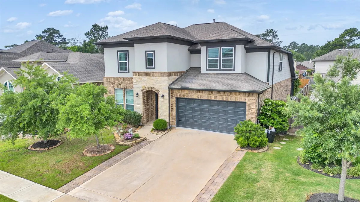 14503 Hueco Mountain Drive, Cypress, TX 77429 - #1
