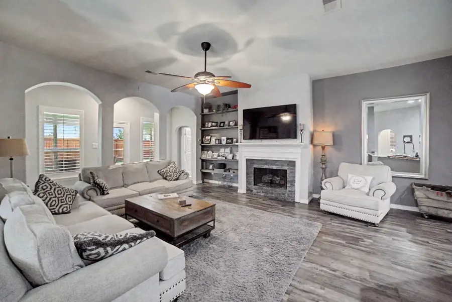 28411 Peper Hollow Lane, Spring, TX 77386 - #2