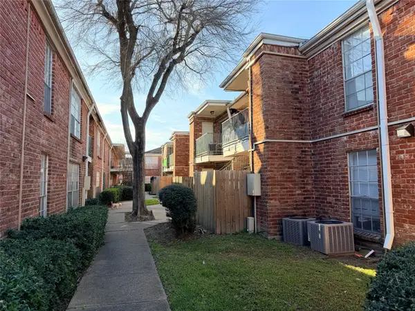 9201 Clarewood Drive #245, Houston, TX 77036