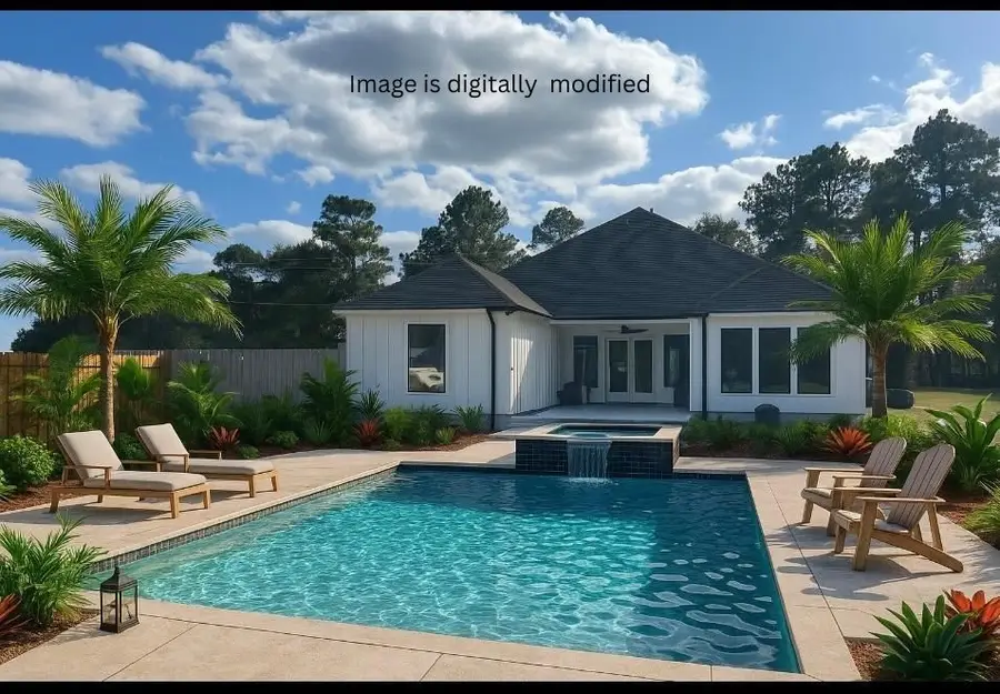 11695 Amberwood Drive, Montgomery, TX 77356 - Image #2