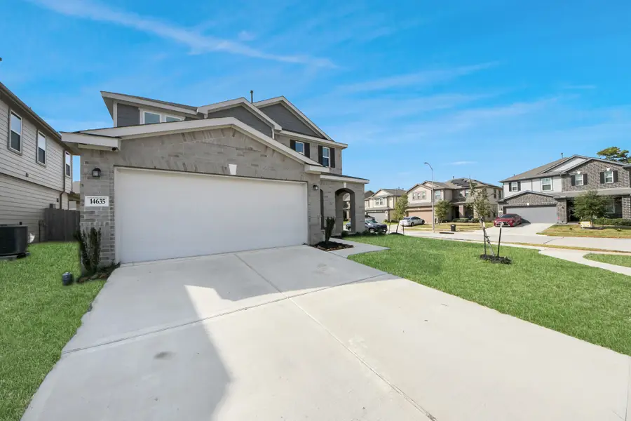 14635 Hemlock Knoll Lane, Houston, TX 77068 - Image #3