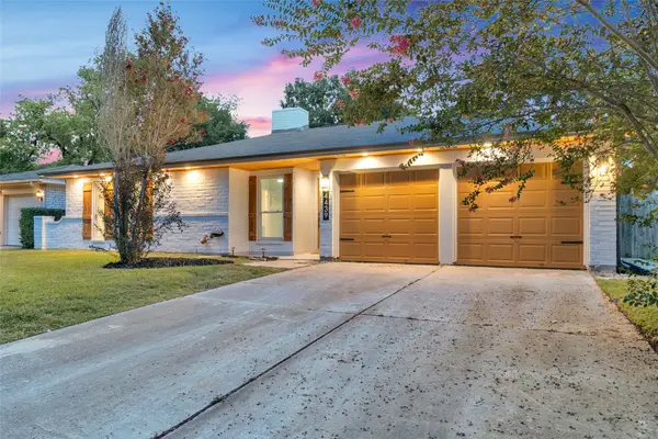 4439 Reynaldo Drive, Spring, TX 77373