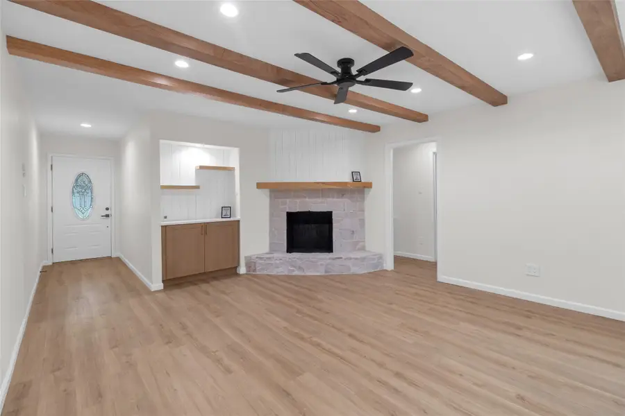 4439 Reynaldo Drive, Spring, TX 77373 - #2