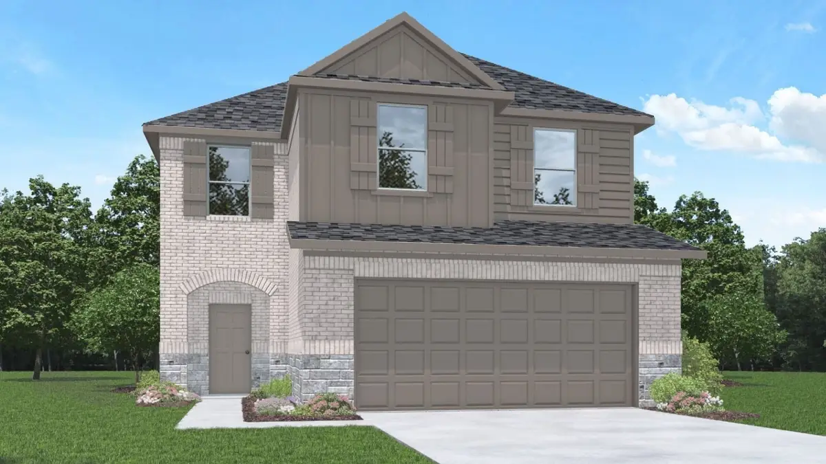 21719 Piazza Maggiore Drive, Tomball, TX 77377 - #1