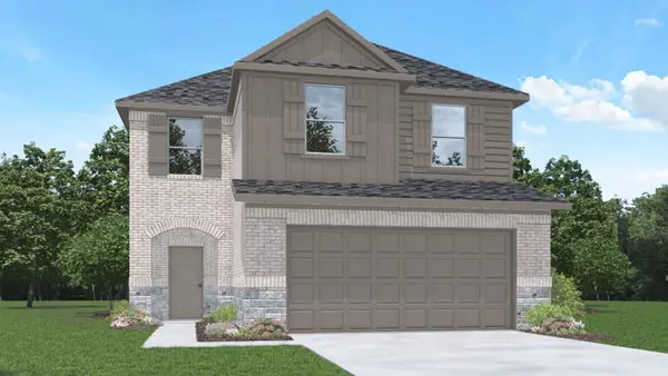 21719 Piazza Maggiore Drive, Tomball, TX 77377