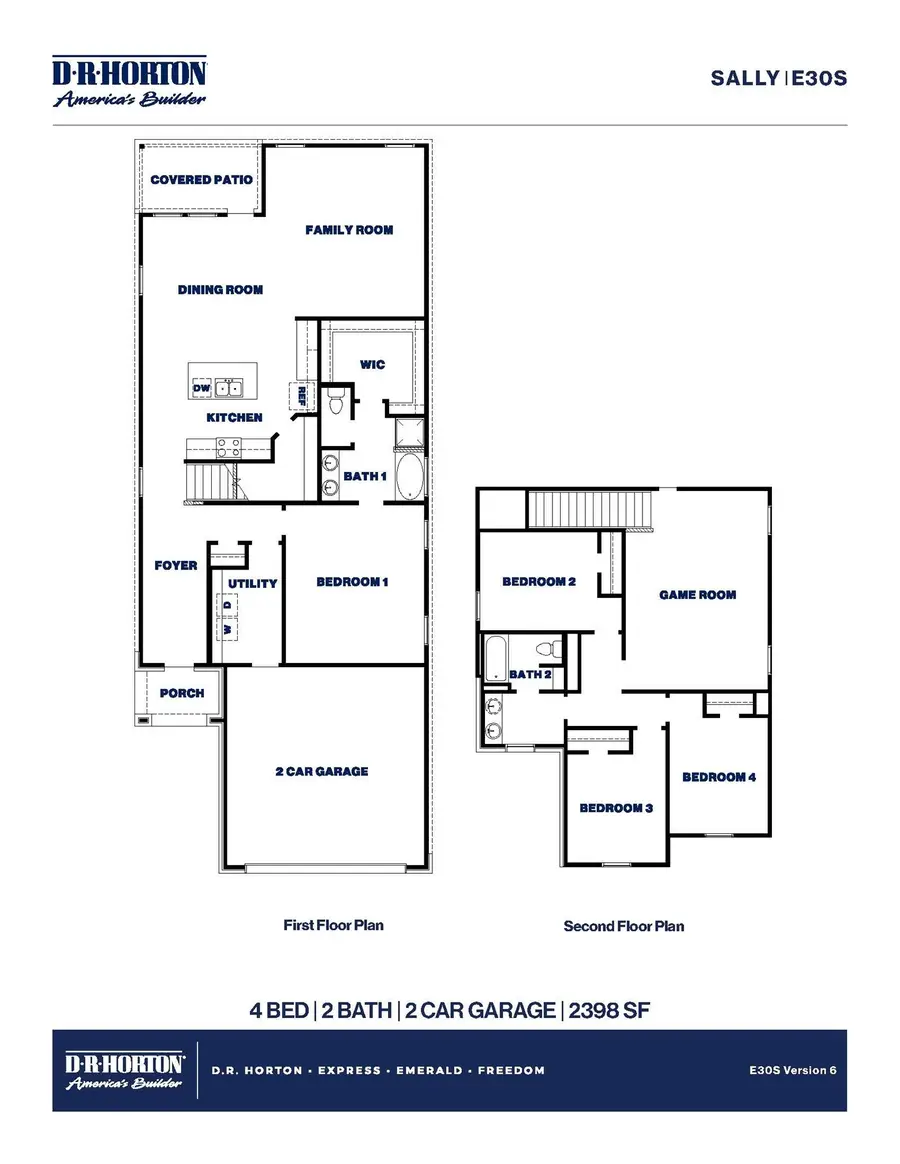 21719 Piazza Maggiore Drive, Tomball, TX 77377 - #2