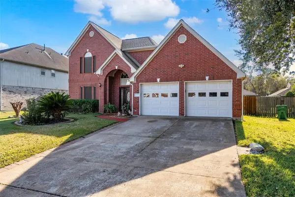 12446 Chalmette Street, Houston, TX 77015