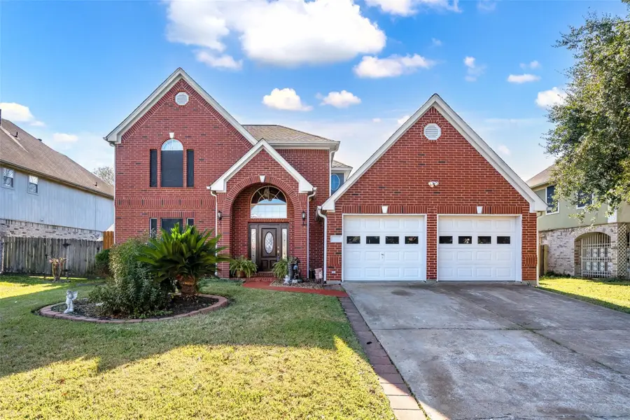 12446 Chalmette Street, Houston, TX 77015 - #2