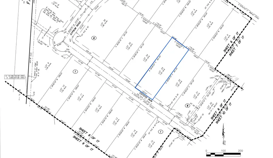 110 Coyote Run, Willis, TX 77378 - #2