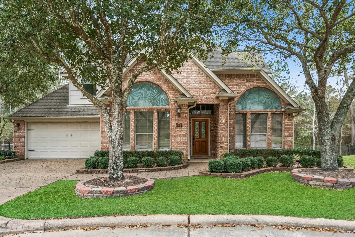 901 Longmire Road #28, Conroe, TX 77304 - #1