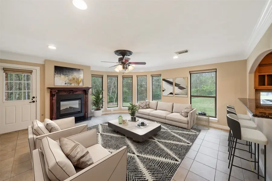 901 Longmire Road #28, Conroe, TX 77304 - #3