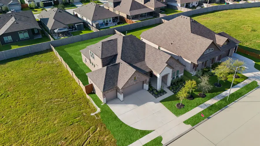 21314 Harbor Green Lane, Cypress, TX 77433 - #3