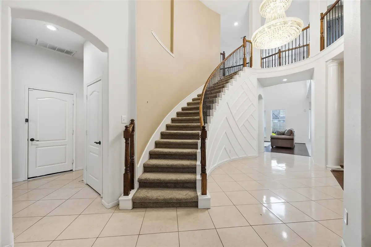 2526 Crystal Shore Drive, Rosharon, TX 77583 - #1