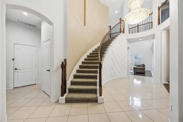 2526 Crystal Shore Drive, Rosharon, TX 77583