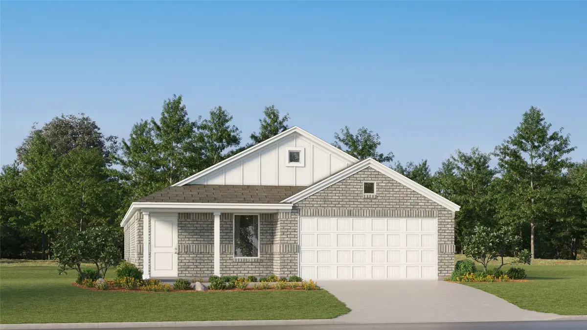 3044 Highbank Drive, Katy, TX 77493 - #1