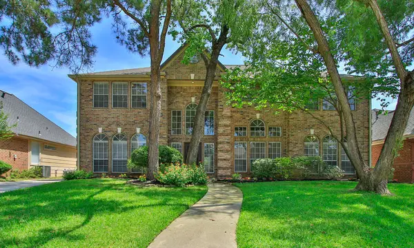7907 Theiss Hill Drive, Spring, TX 77379