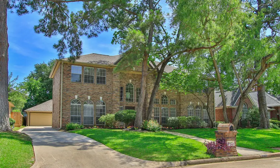 7907 Theiss Hill Drive, Spring, TX 77379 - #2