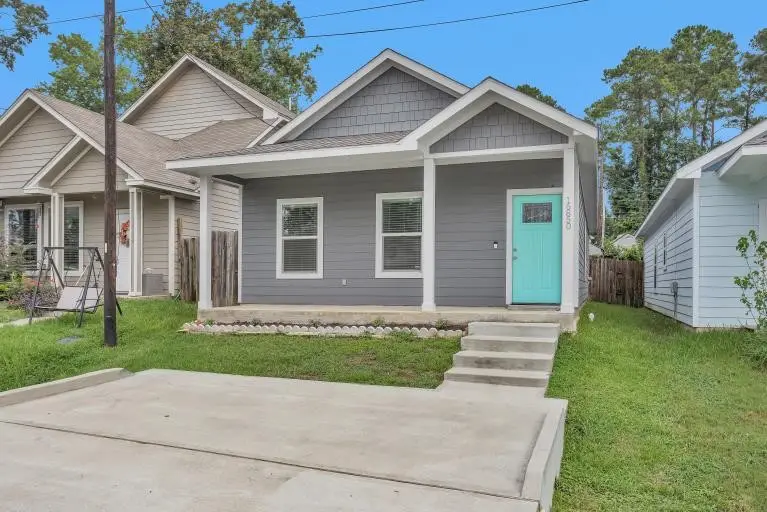 16850 Glenheath, Montgomery, TX 77316 - #3