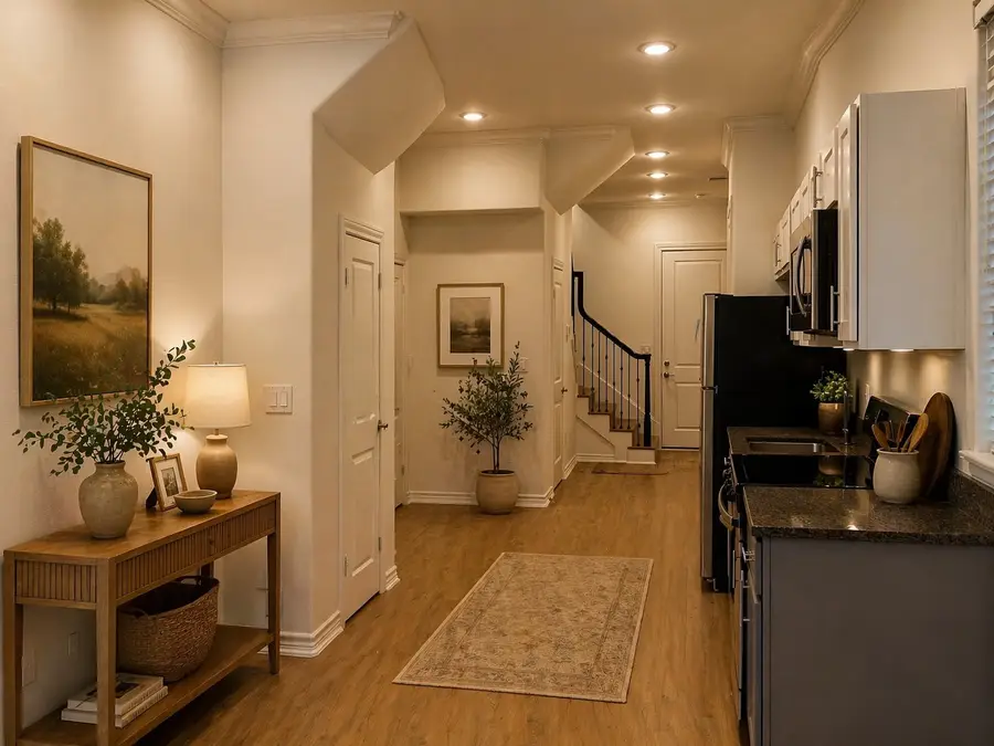 3225 Real Street #A/B, Houston, TX 77087 - #3