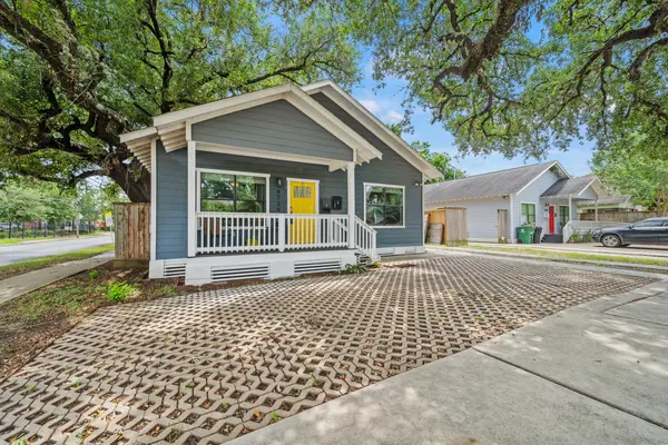 4734 Bell Street, Houston, TX 77023