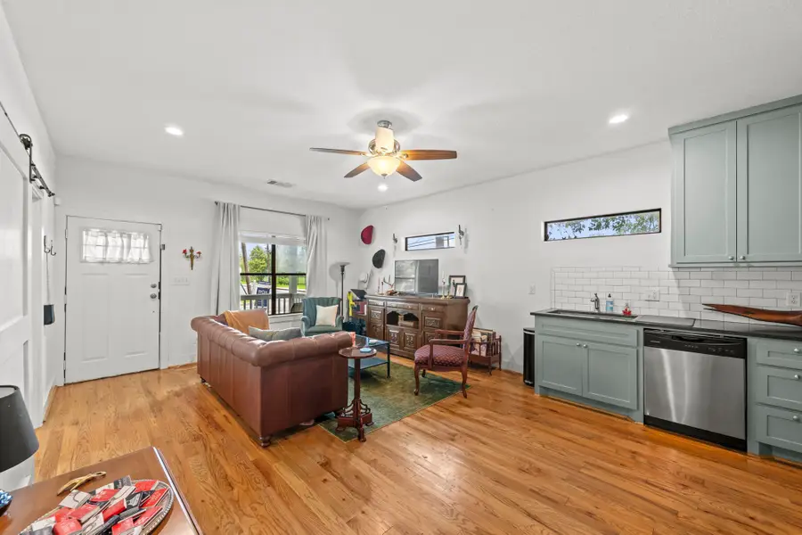 4734 Bell Street, Houston, TX 77023 - #3