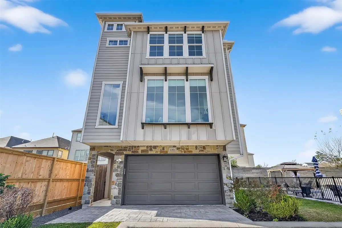 1303 Upland Retreat Blue Place, Houston, TX 77043 - #1