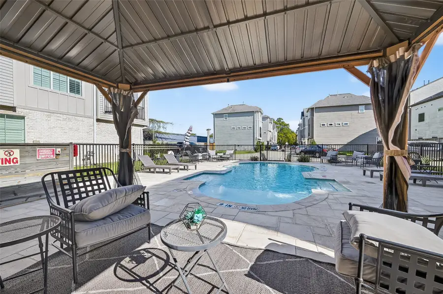 1303 Upland Retreat Blue Place, Houston, TX 77043 - #2