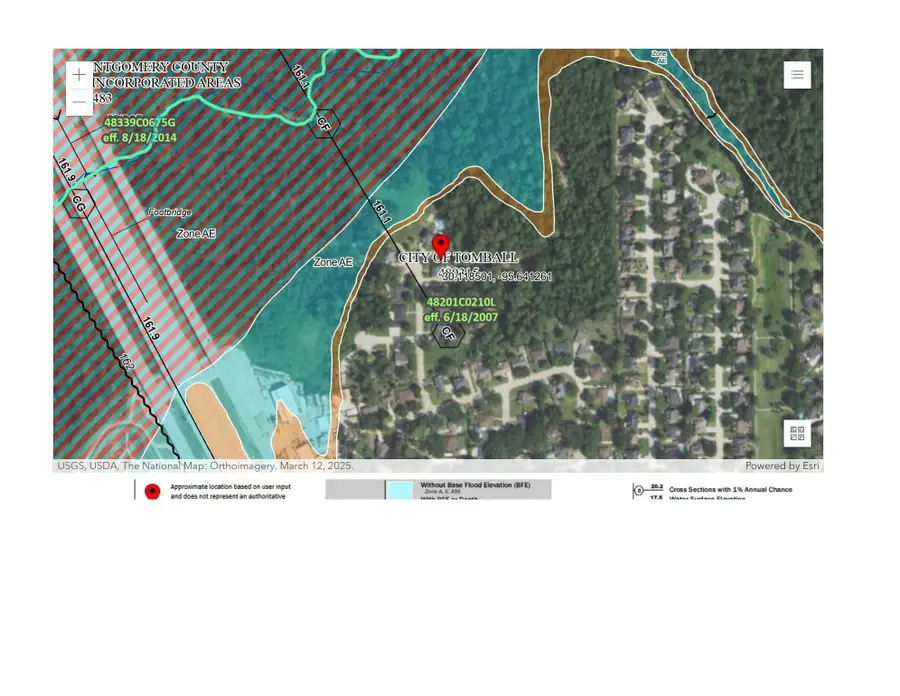 31429 Stella Lane, Tomball, TX 77375 - #2