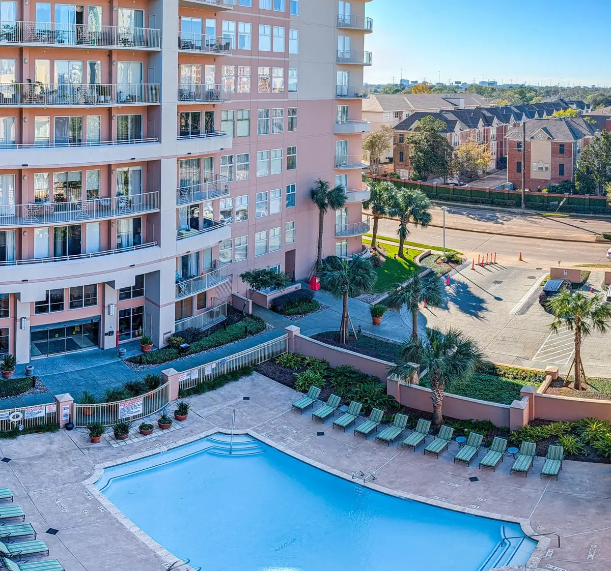 3505 Sage Road #515, Houston, TX 77056 - Image #1