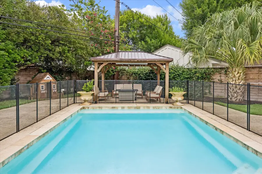 2503 Stoney Brook Drive, Houston, TX 77063 - #2