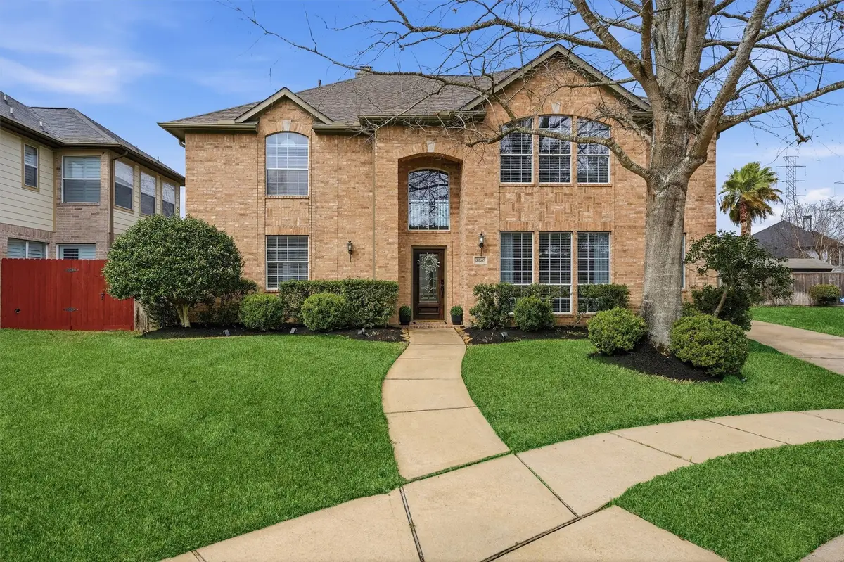 3610 Park Vine Court, Katy, TX 77450 - #1