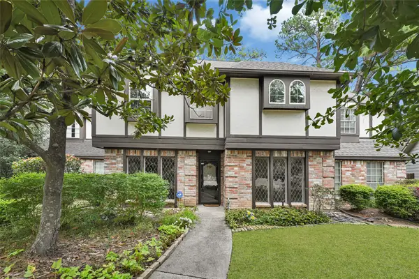 17918 Vintage Wood Lane, Spring, TX 77379