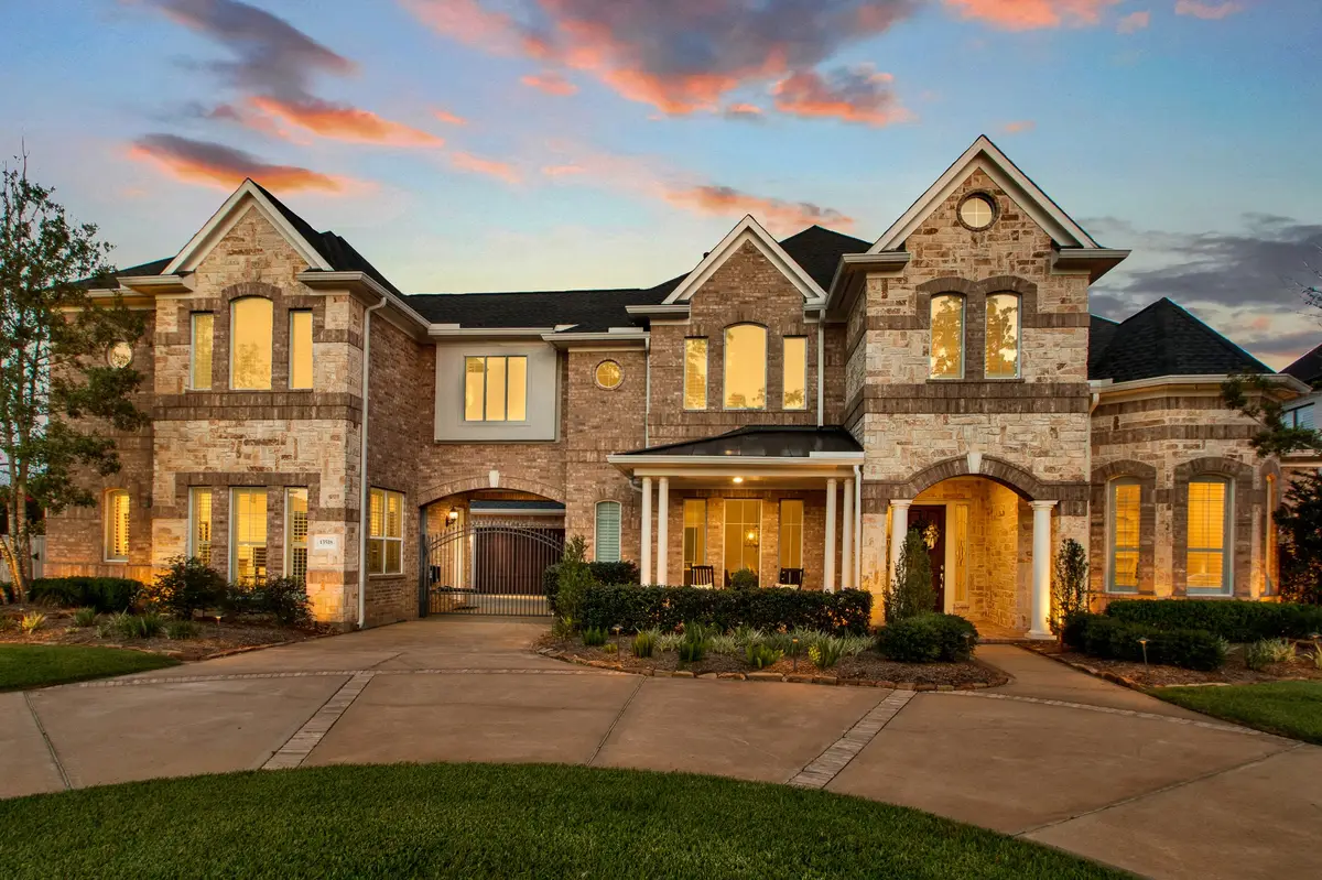 13518 Key Ridge Lane, Cypress, TX 77429 - #1