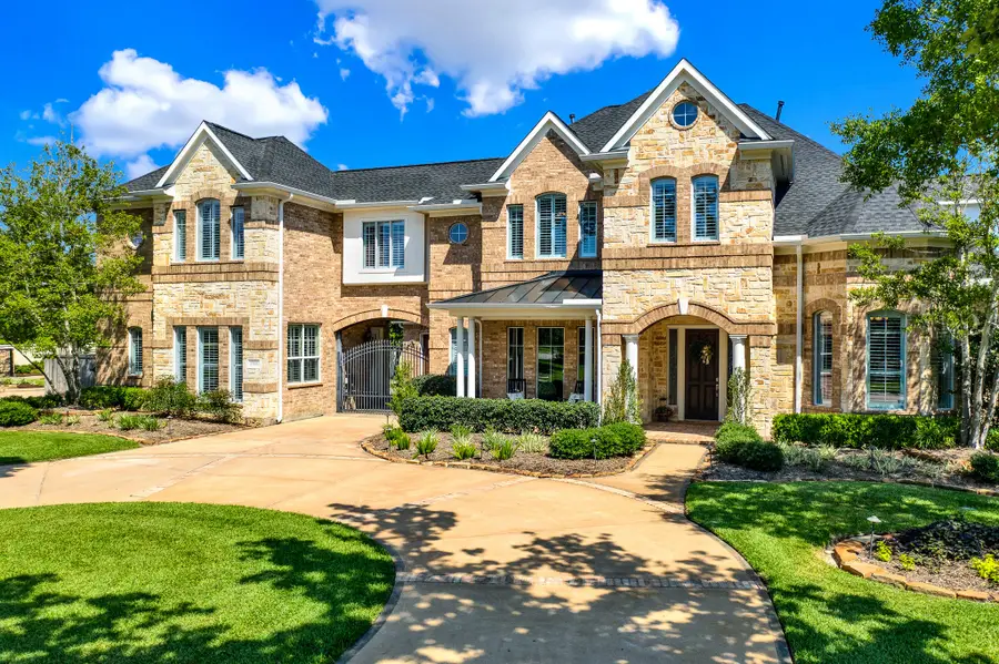 13518 Key Ridge Lane, Cypress, TX 77429 - #2