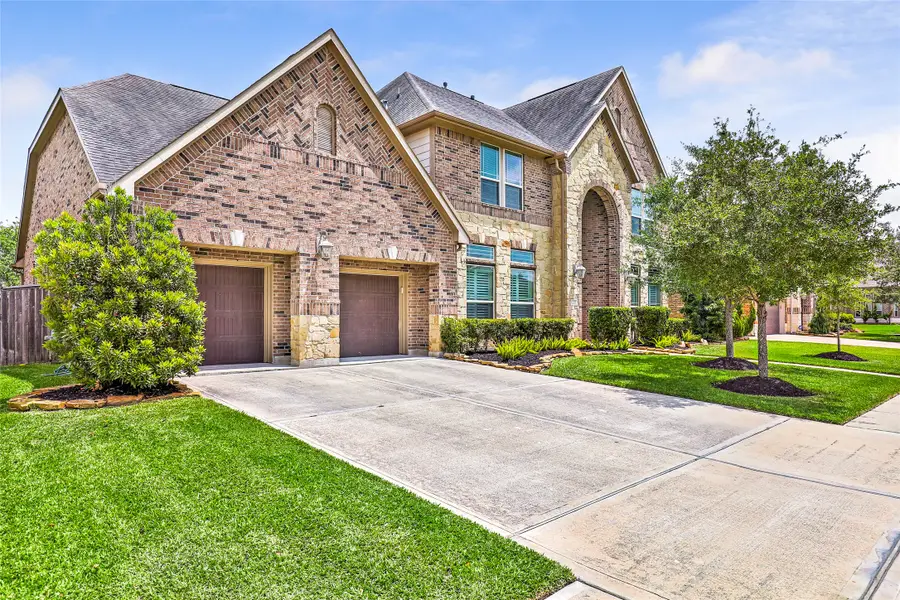 12103 Chisel Ridge, Pearland, TX 77584 - #2