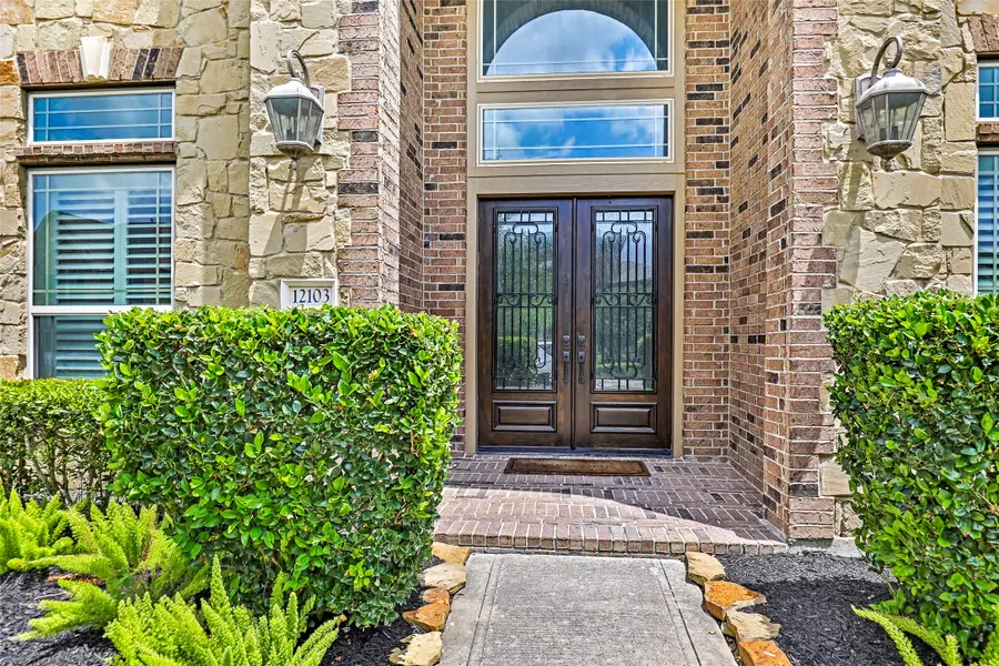 12103 Chisel Ridge, Pearland, TX 77584 - #3