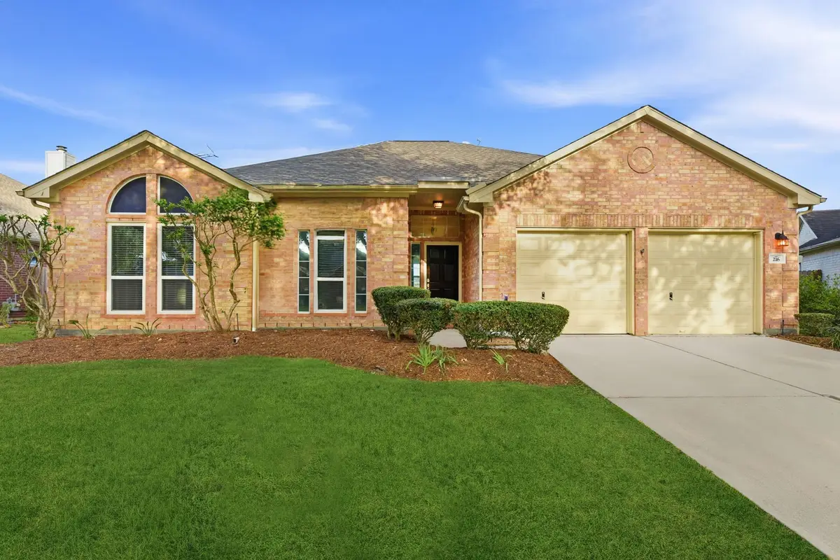 216 Cinnabar Bay Drive, League City, TX 77573 - Image #1