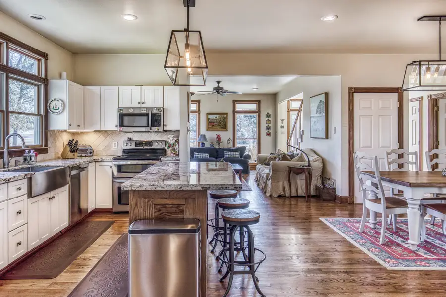 533 Bybee Road, Round Top, TX 78954 - #3