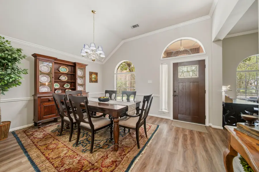9727 Haviland Lane, Missouri City, TX 77459 - #3