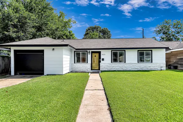 3825 Wichita Street, Houston, TX 77004