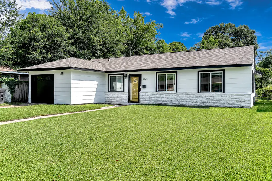 3825 Wichita Street, Houston, TX 77004 - #2