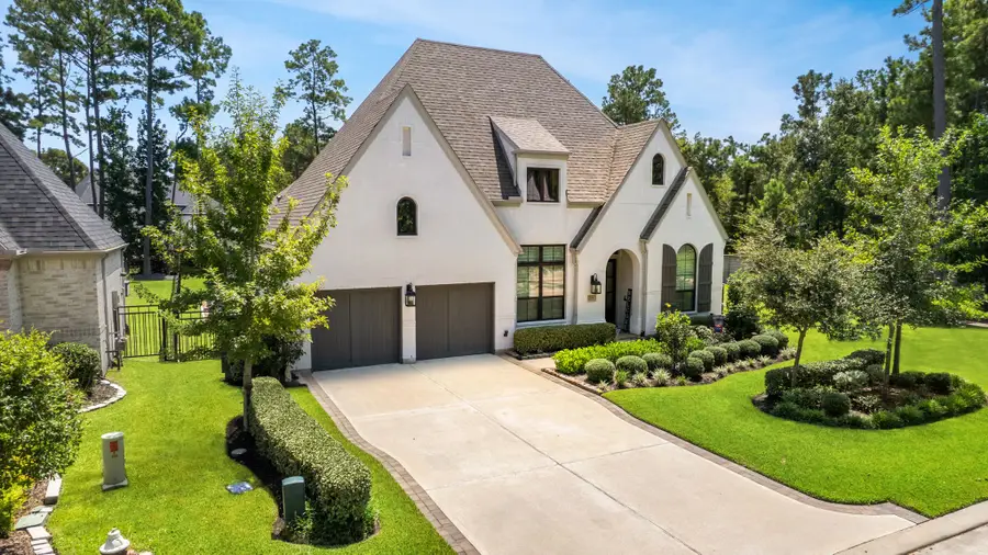 223 S Empress Green Place, Montgomery, TX 77316 - #3