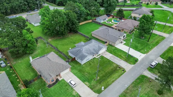 6622 Dillon Drive, Magnolia, TX 77354